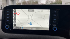 Hyundai i10 1.0 [63] Advance 5dr [Nav] Petrol Hatchback